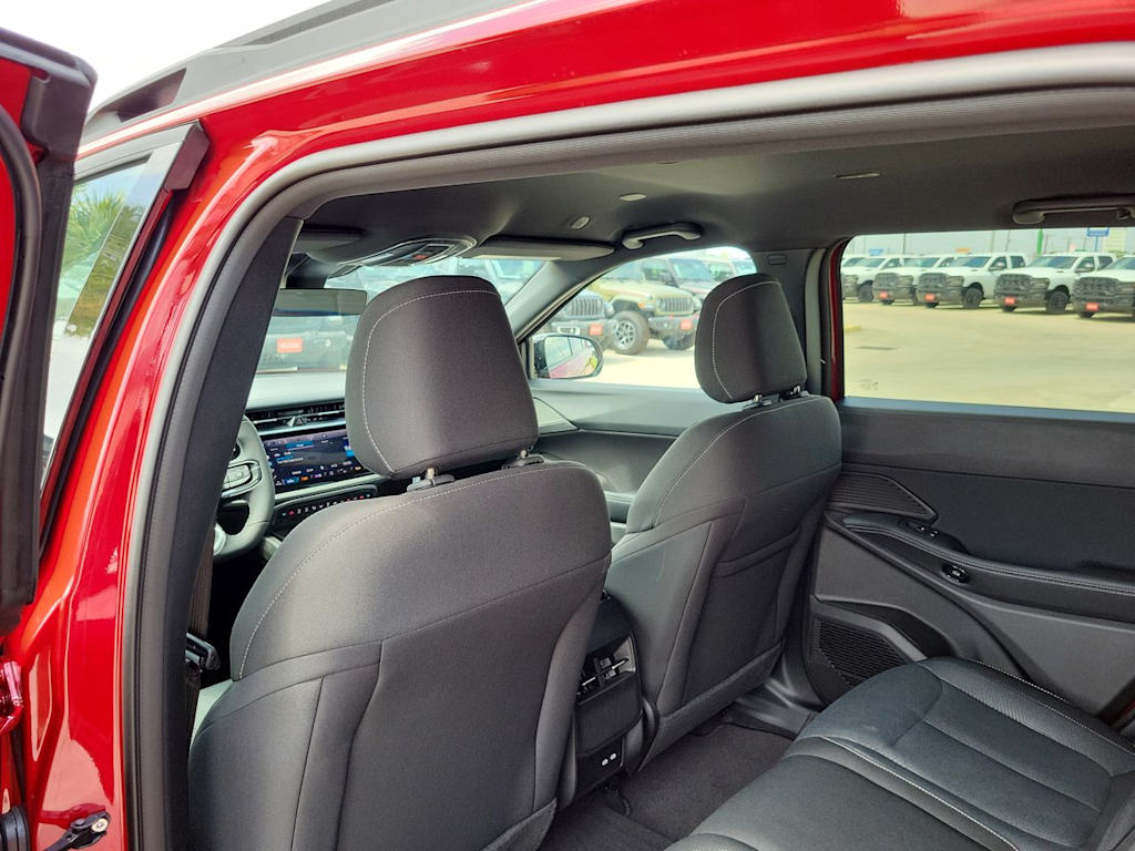 Thumbnail: 2026 Jeep Cherokee - 13