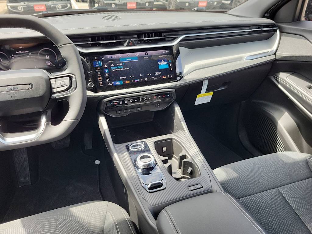 Thumbnail: 2026 Jeep Cherokee - 14