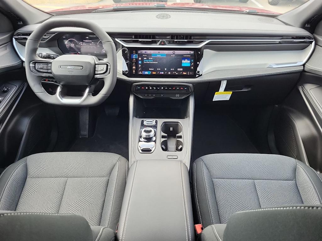 Thumbnail: 2026 Jeep Cherokee - 2