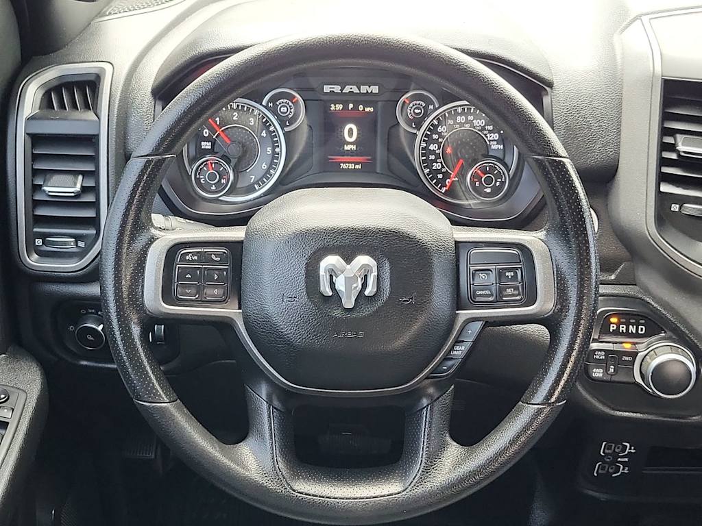 Thumbnail: 2021 RAM 3500 - 14
