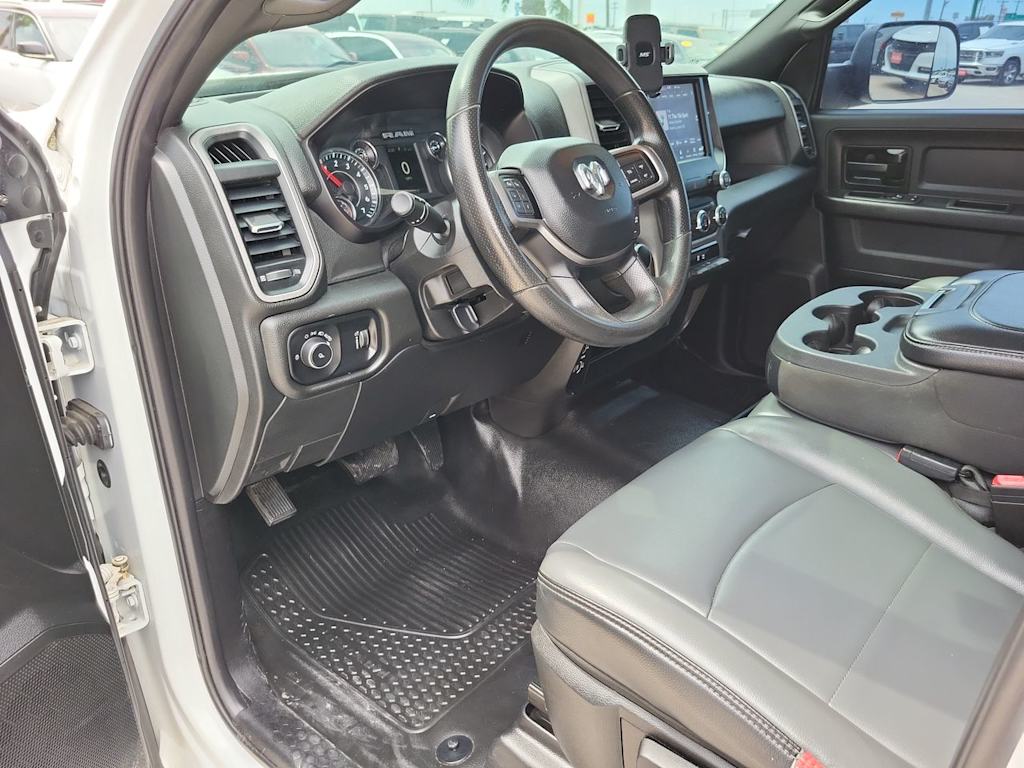Thumbnail: 2021 RAM 3500 - 2