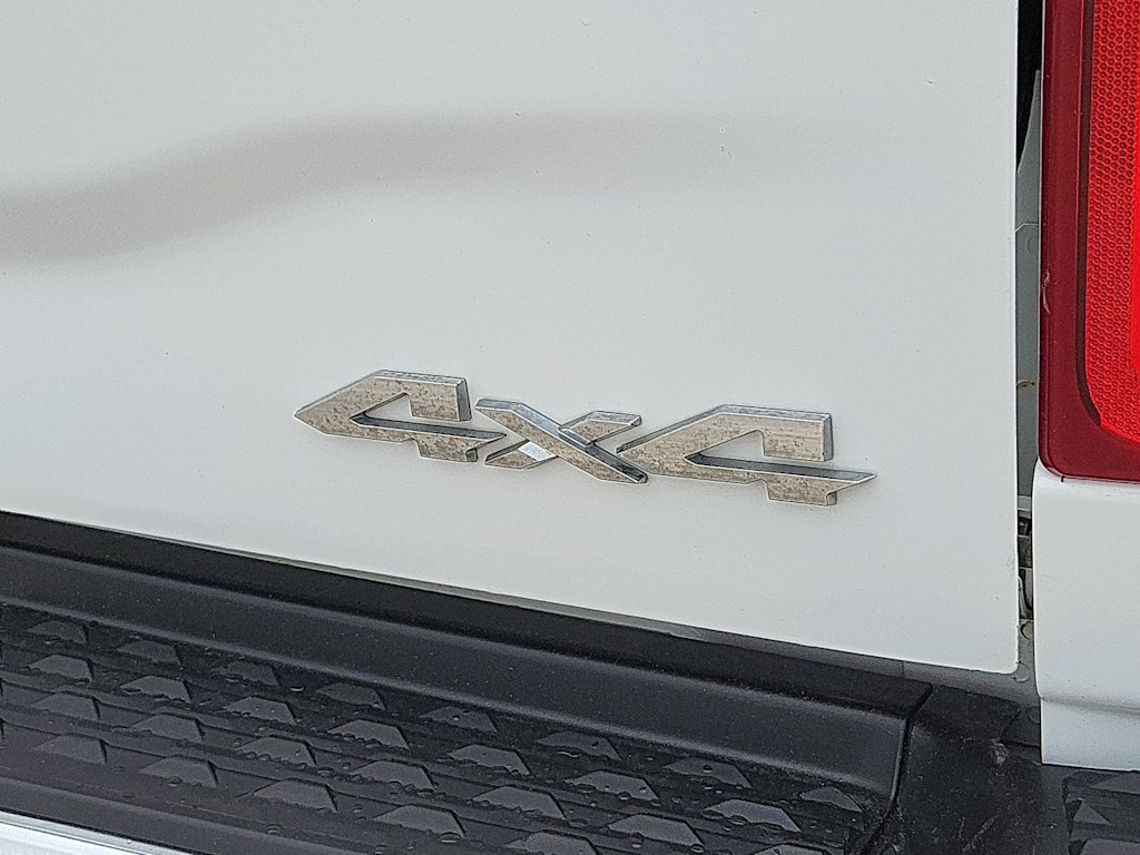Thumbnail: 2021 RAM 3500 - 7
