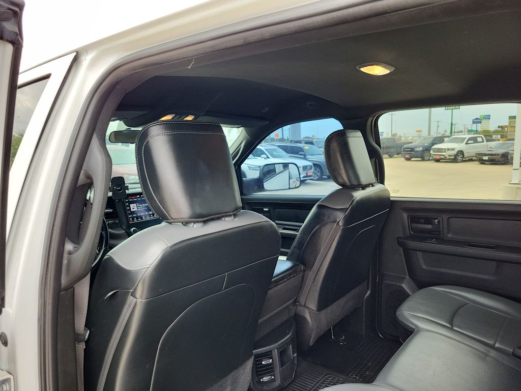 Thumbnail: 2021 RAM 3500 - 13