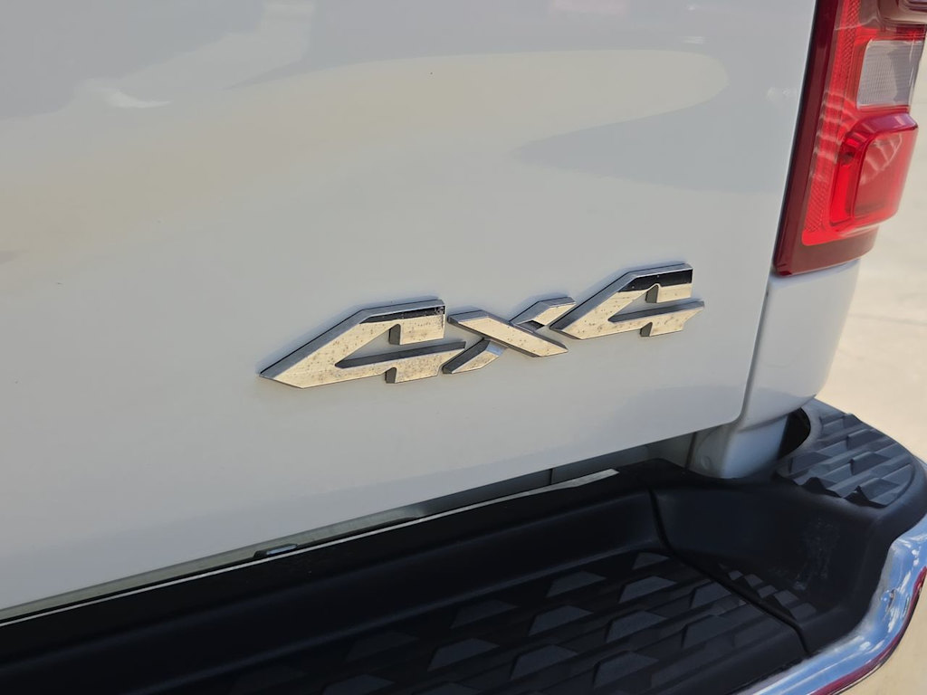 Thumbnail: 2024 RAM 3500 - 7