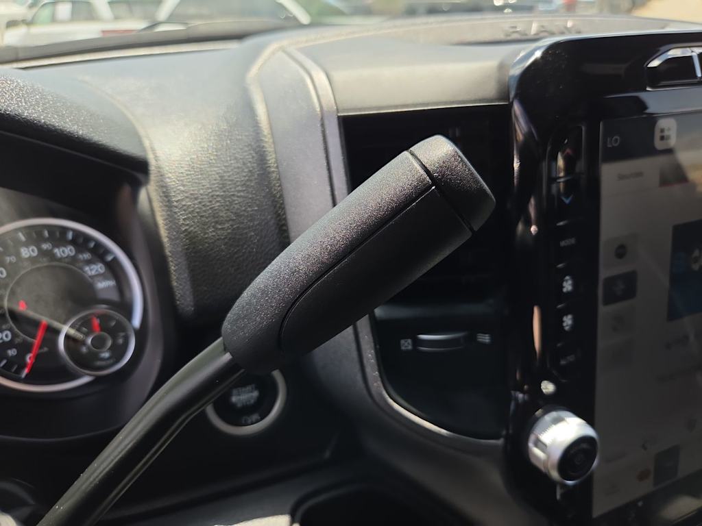 Thumbnail: 2024 RAM 3500 - 14