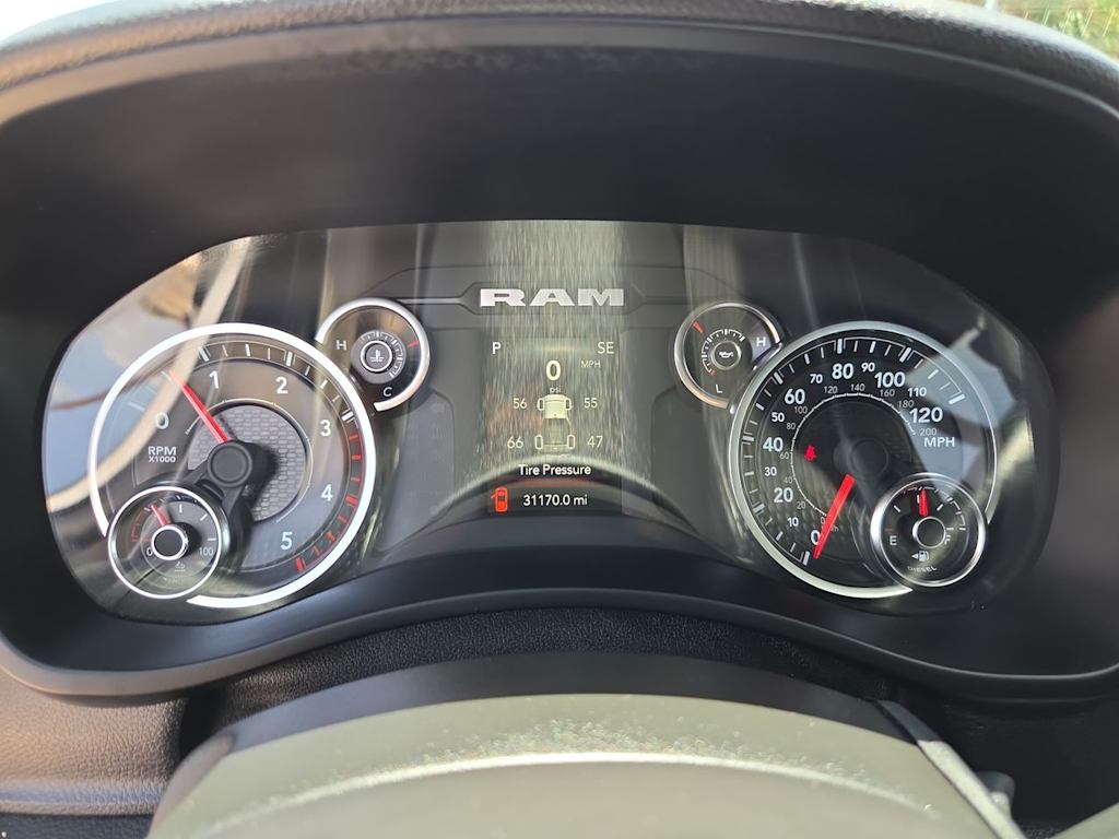 Thumbnail: 2024 RAM 3500 - 15