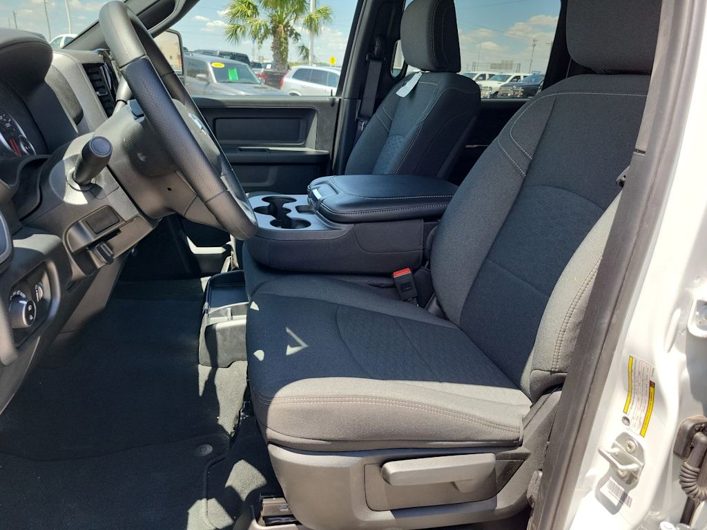 Thumbnail: 2026 RAM 2500 - 11