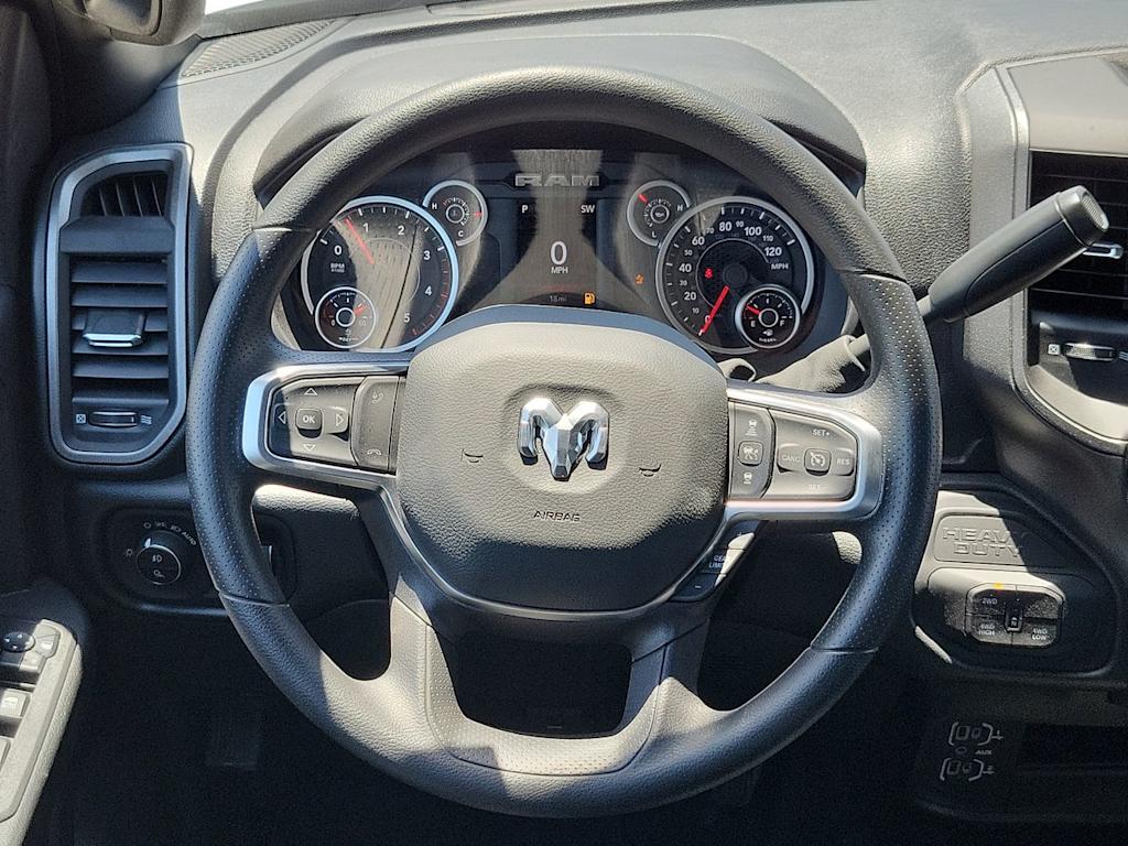 Thumbnail: 2026 RAM 2500 - 14