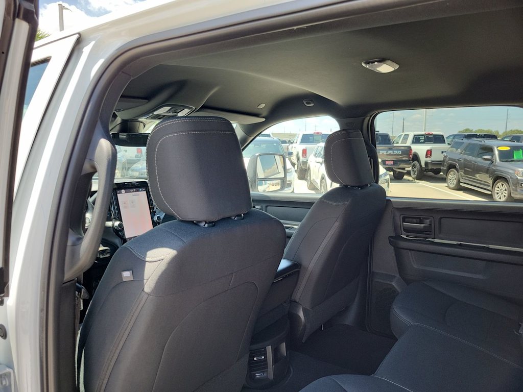 Thumbnail: 2026 RAM 2500 - 13