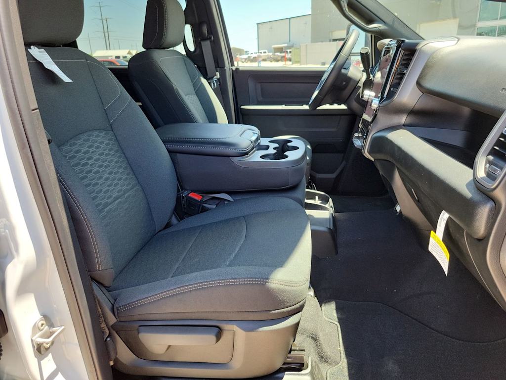 Thumbnail: 2026 RAM 2500 - 12