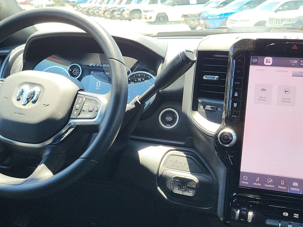 Thumbnail: 2026 RAM 2500 - 29