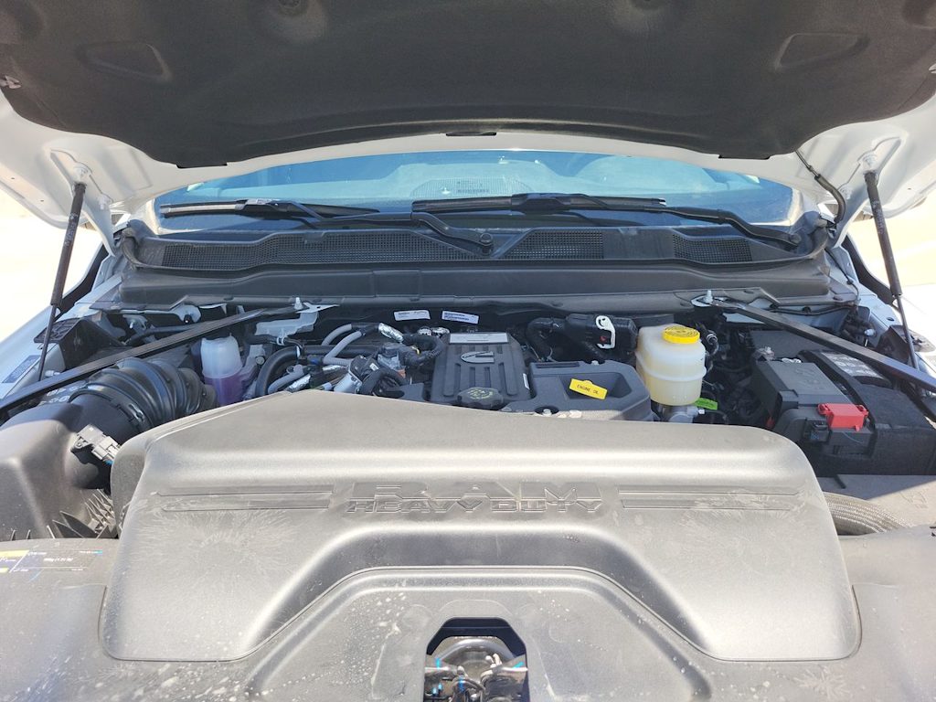 Thumbnail: 2026 RAM 2500 - 9