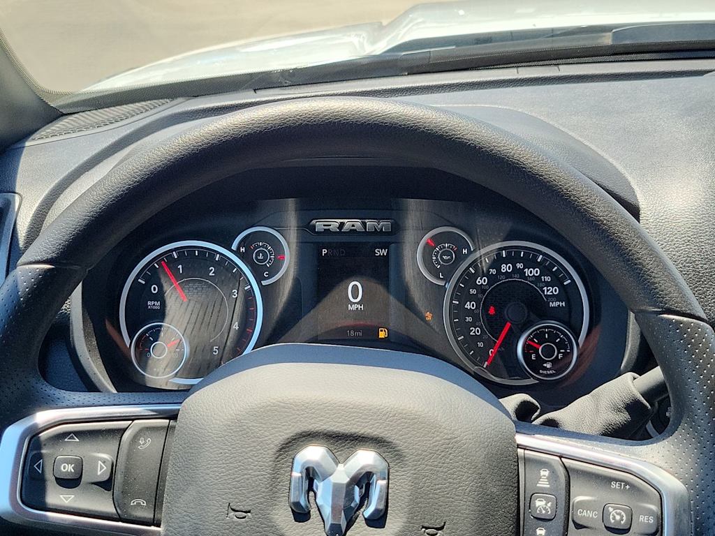 Thumbnail: 2026 RAM 2500 - 16