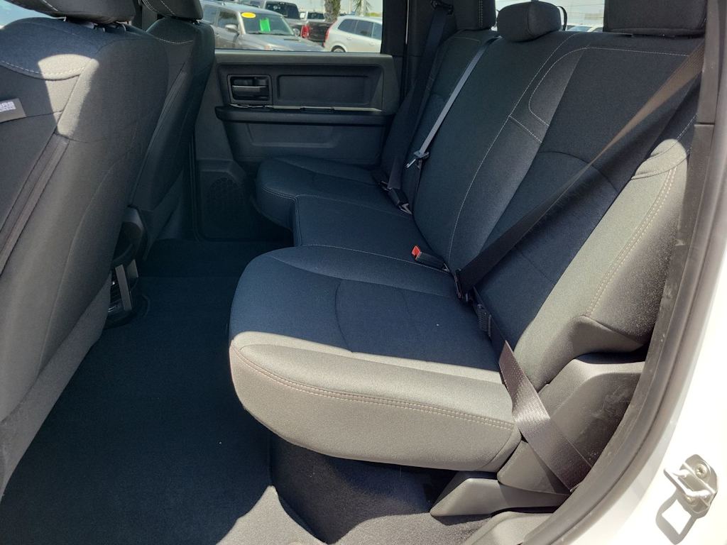 Thumbnail: 2026 RAM 2500 - 28