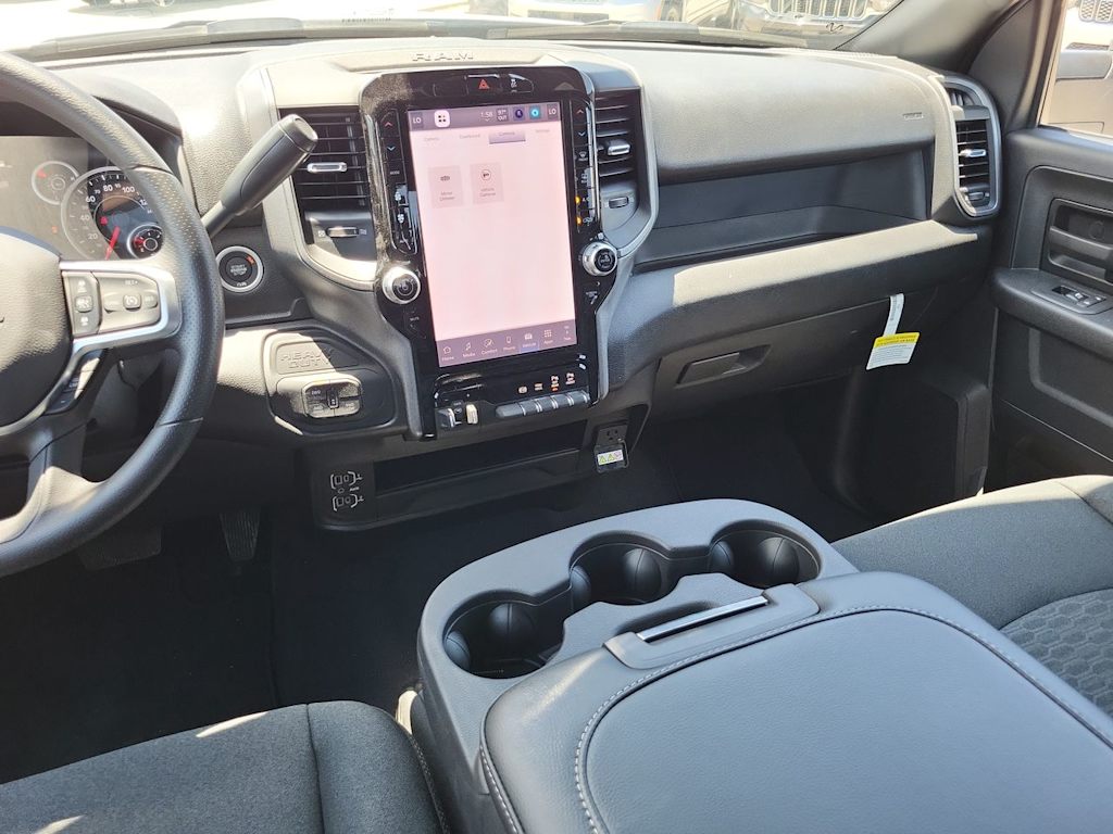 Thumbnail: 2026 RAM 2500 - 15