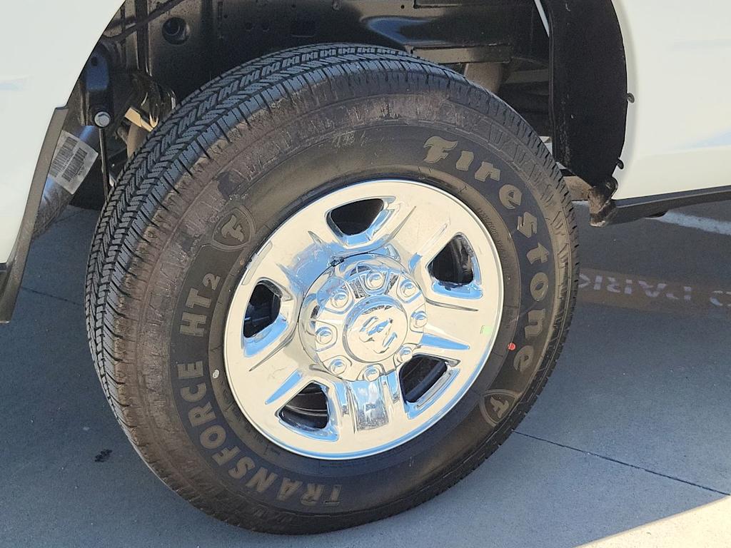 Thumbnail: 2026 RAM 2500 - 8