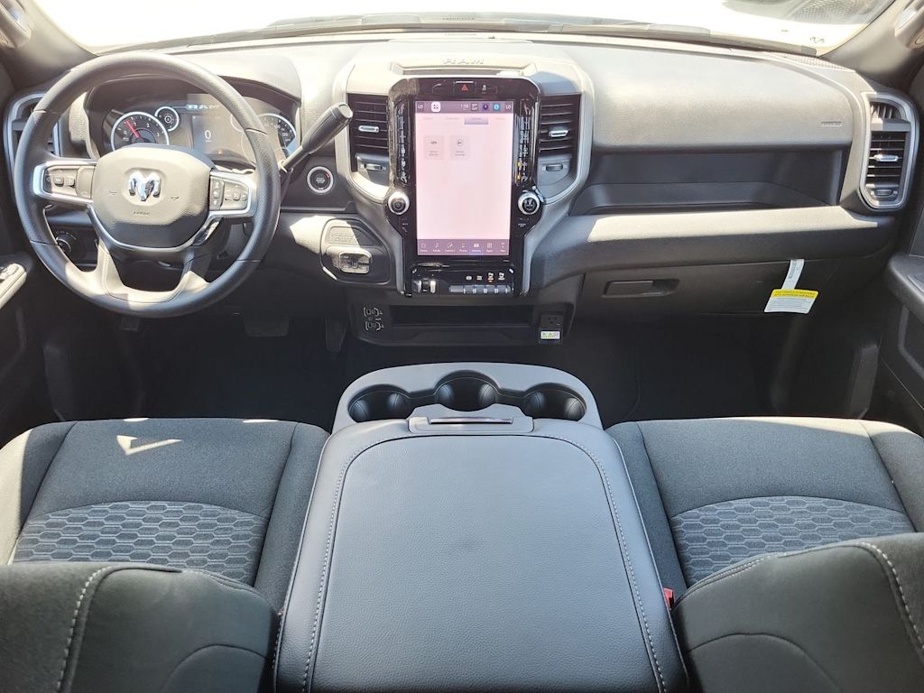 Thumbnail: 2026 RAM 2500 - 10