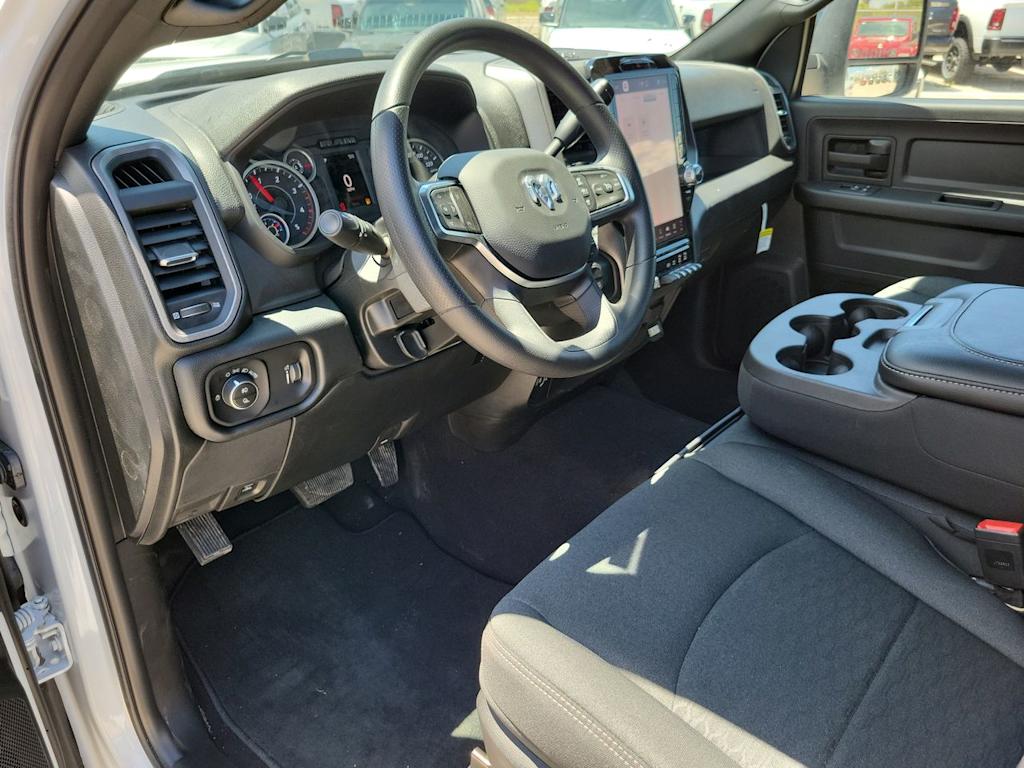 Thumbnail: 2026 RAM 2500 - 2