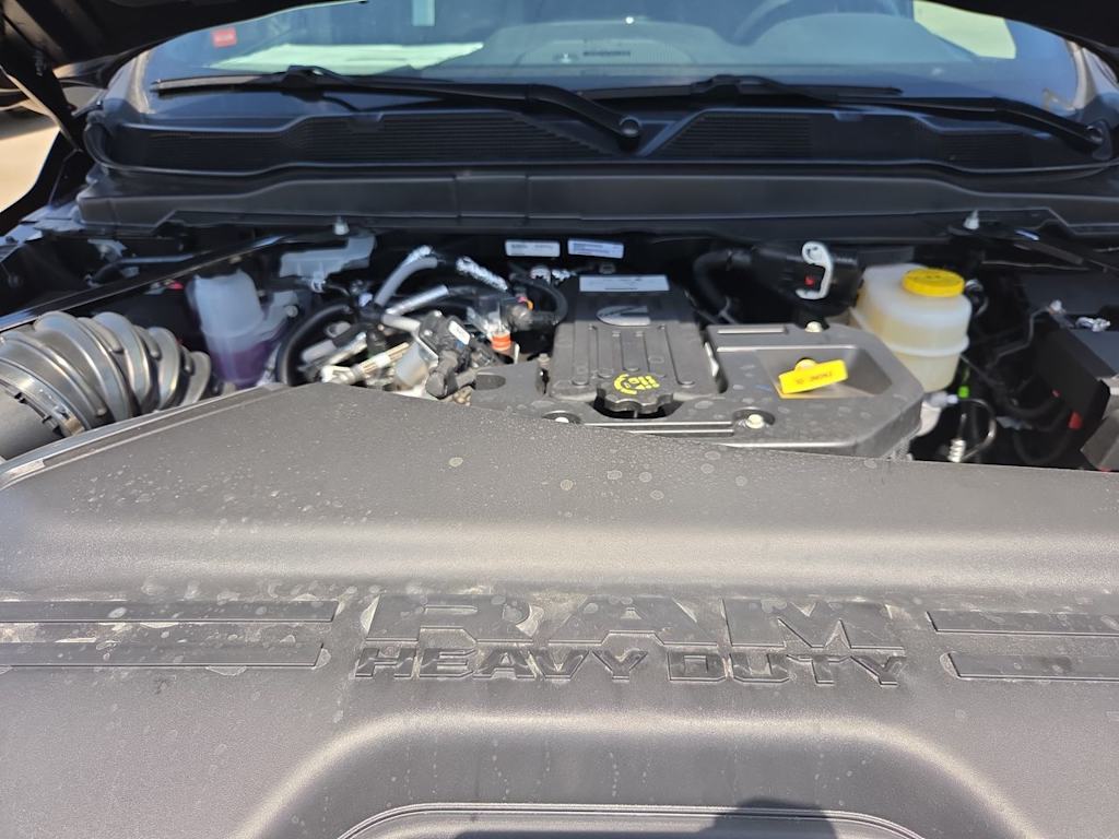 Thumbnail: 2026 RAM 2500 - 9