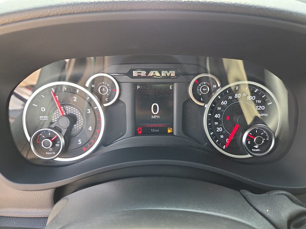Thumbnail: 2026 RAM 2500 - 14