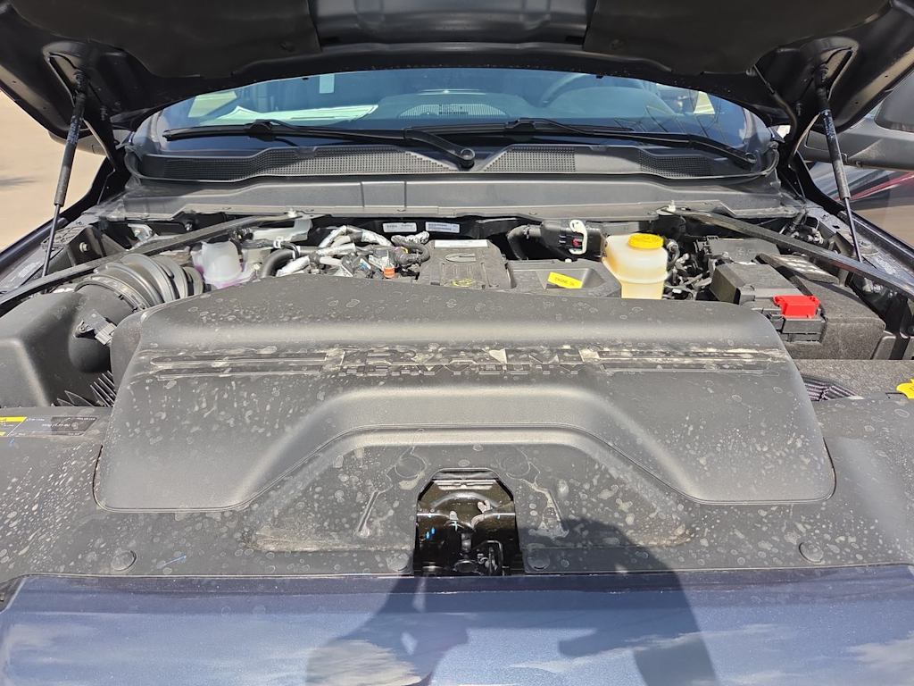 Thumbnail: 2026 RAM 2500 - 9