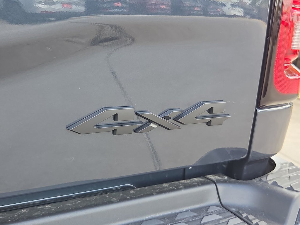 Thumbnail: 2026 RAM 2500 - 7