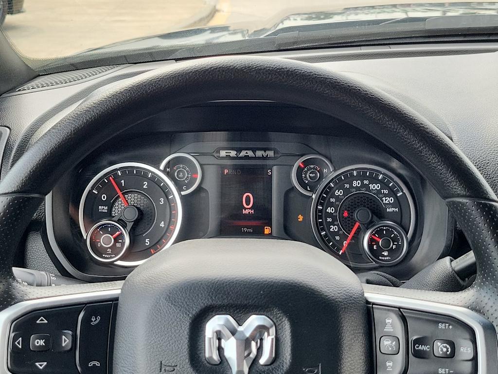 2026 RAM 2500 Tradesman - Photo 16