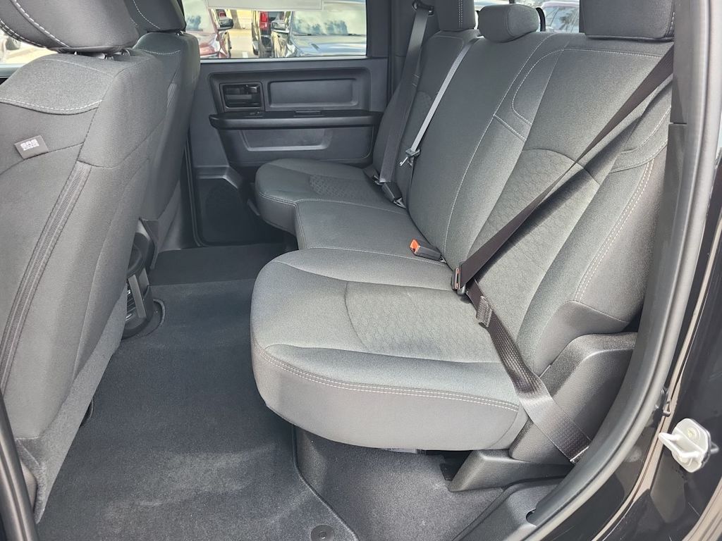 2026 RAM 2500 Tradesman - Photo 29