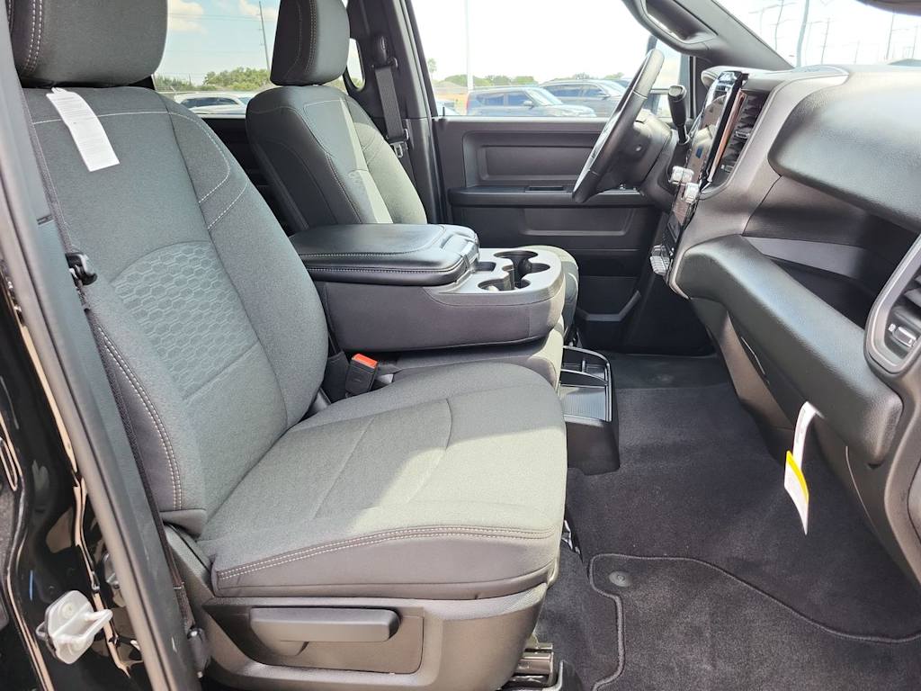 2026 RAM 2500 Tradesman - Photo 12