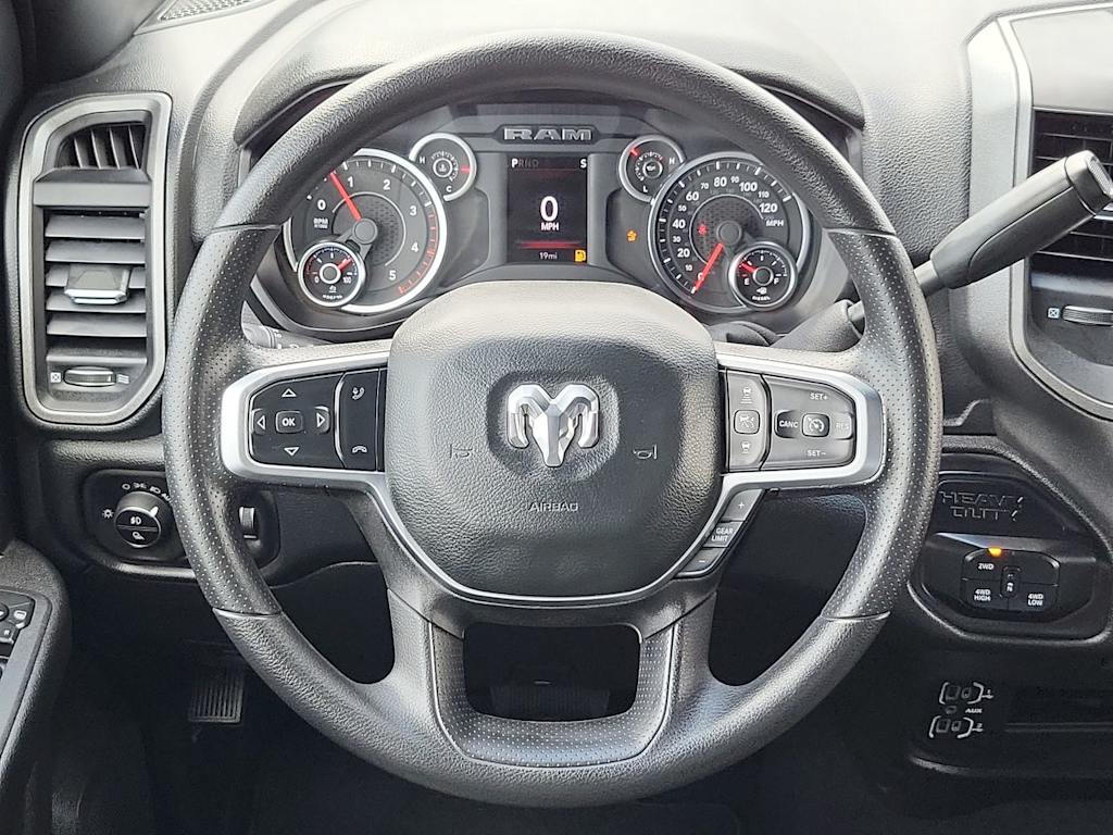 2026 RAM 2500 Tradesman - Photo 14