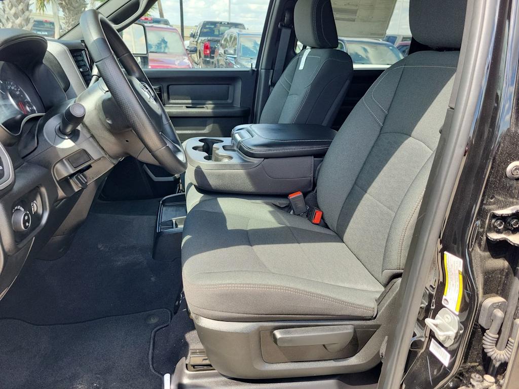 2026 RAM 2500 Tradesman - Photo 11