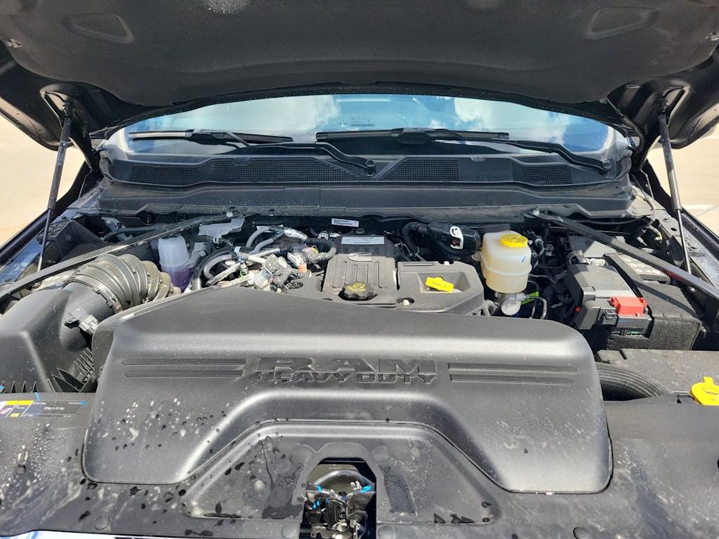 2026 RAM 2500 Tradesman - Photo 9