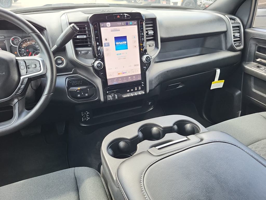 2026 RAM 2500 Tradesman - Photo 15