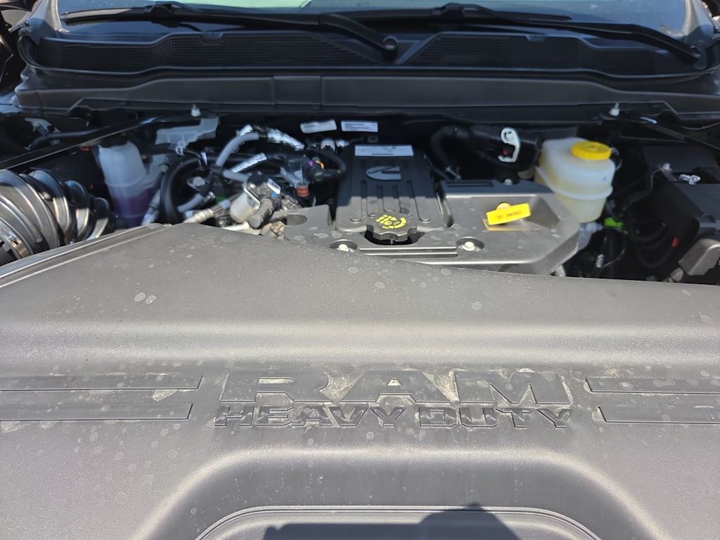 Thumbnail: 2026 RAM 2500 - 9