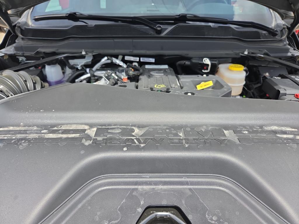 Thumbnail: 2026 RAM 2500 - 9