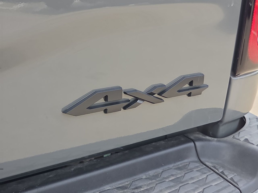 Thumbnail: 2026 RAM 2500 - 7