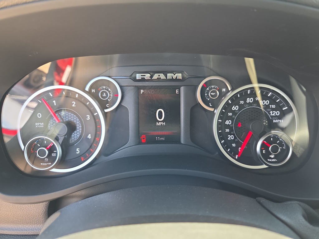 Thumbnail: 2026 RAM 2500 - 16