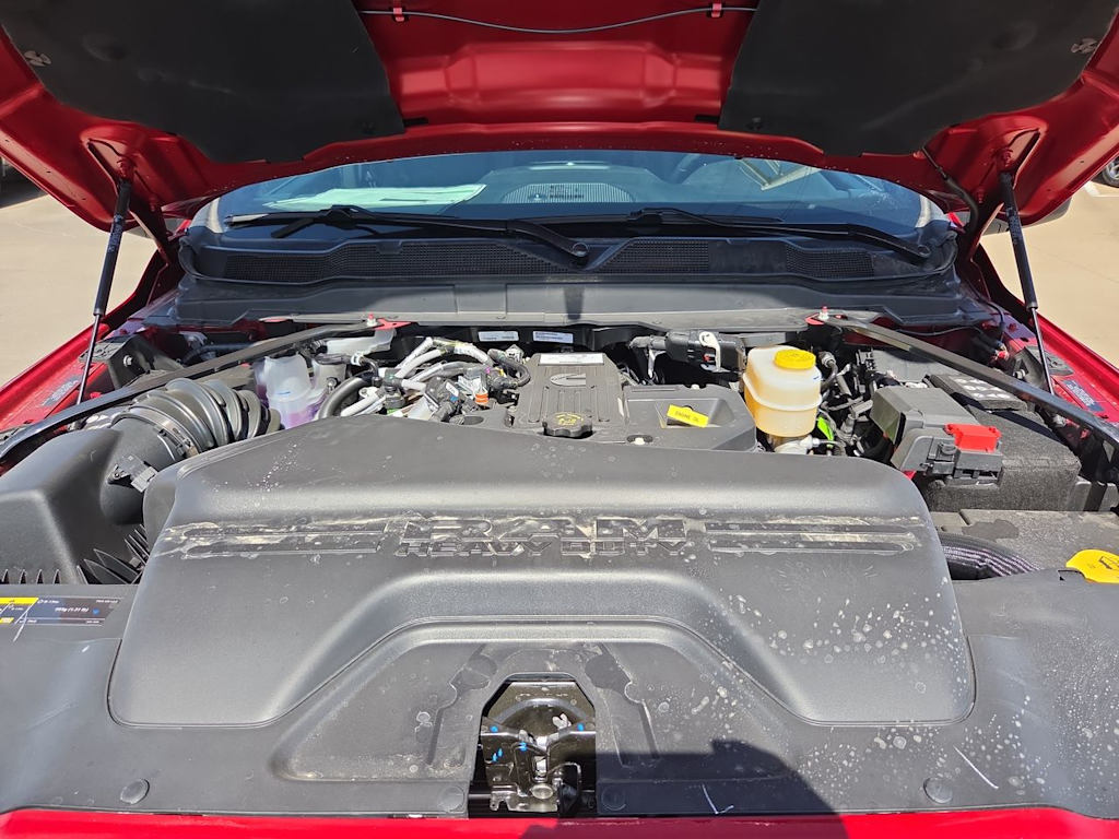 Thumbnail: 2026 RAM 2500 - 9