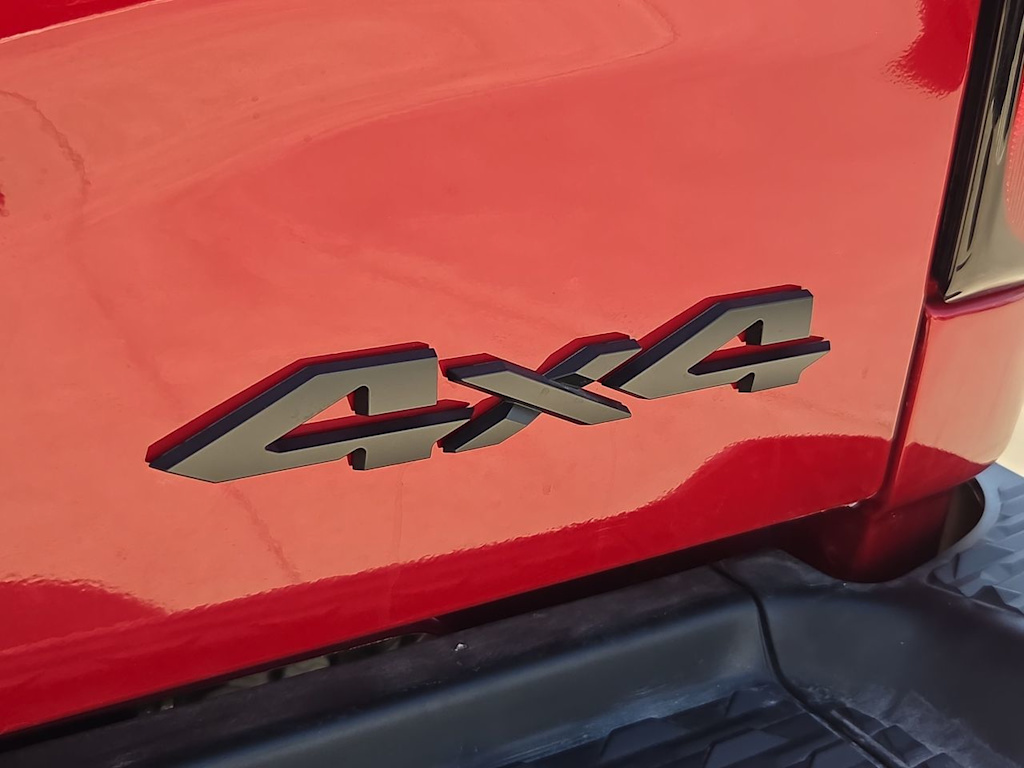 Thumbnail: 2026 RAM 2500 - 7