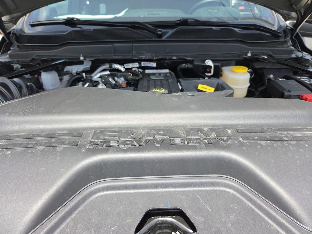 Thumbnail: 2026 RAM 2500 - 9