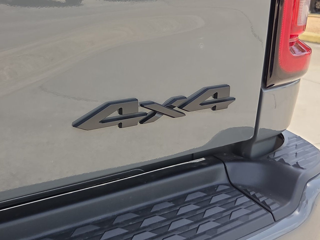 Thumbnail: 2026 RAM 2500 - 7