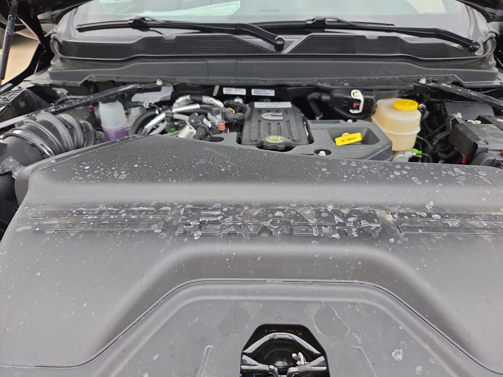 Thumbnail: 2026 RAM 2500 - 9