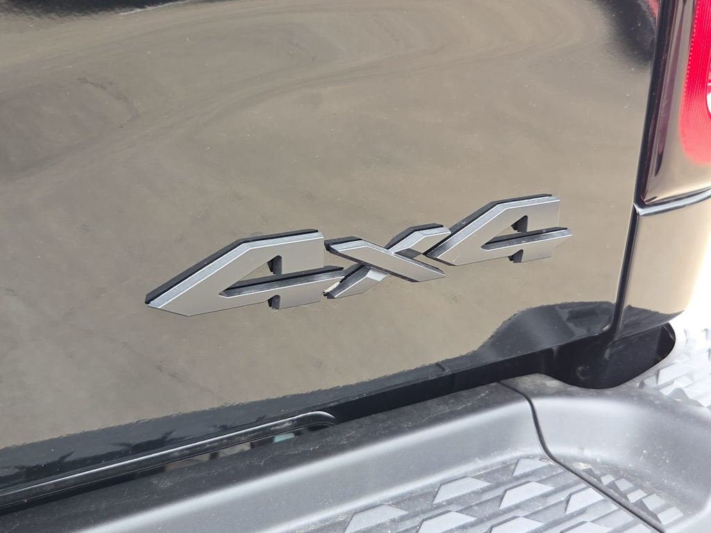 Thumbnail: 2026 RAM 2500 - 7