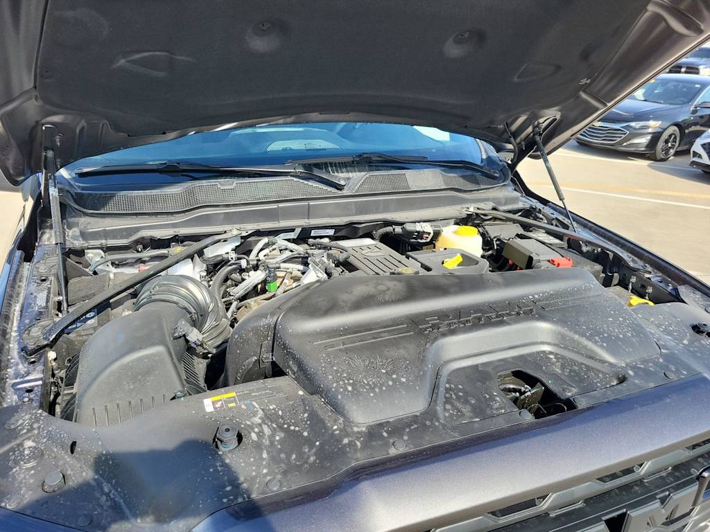 Thumbnail: 2026 RAM 2500 - 9