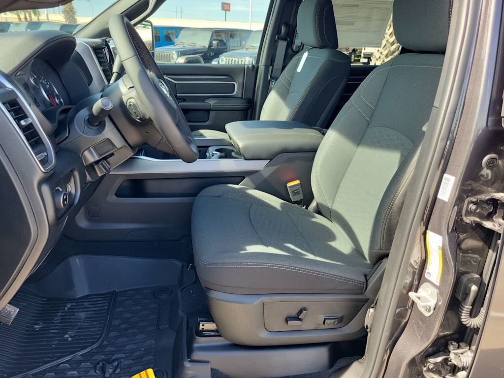 Thumbnail: 2026 RAM 2500 - 11