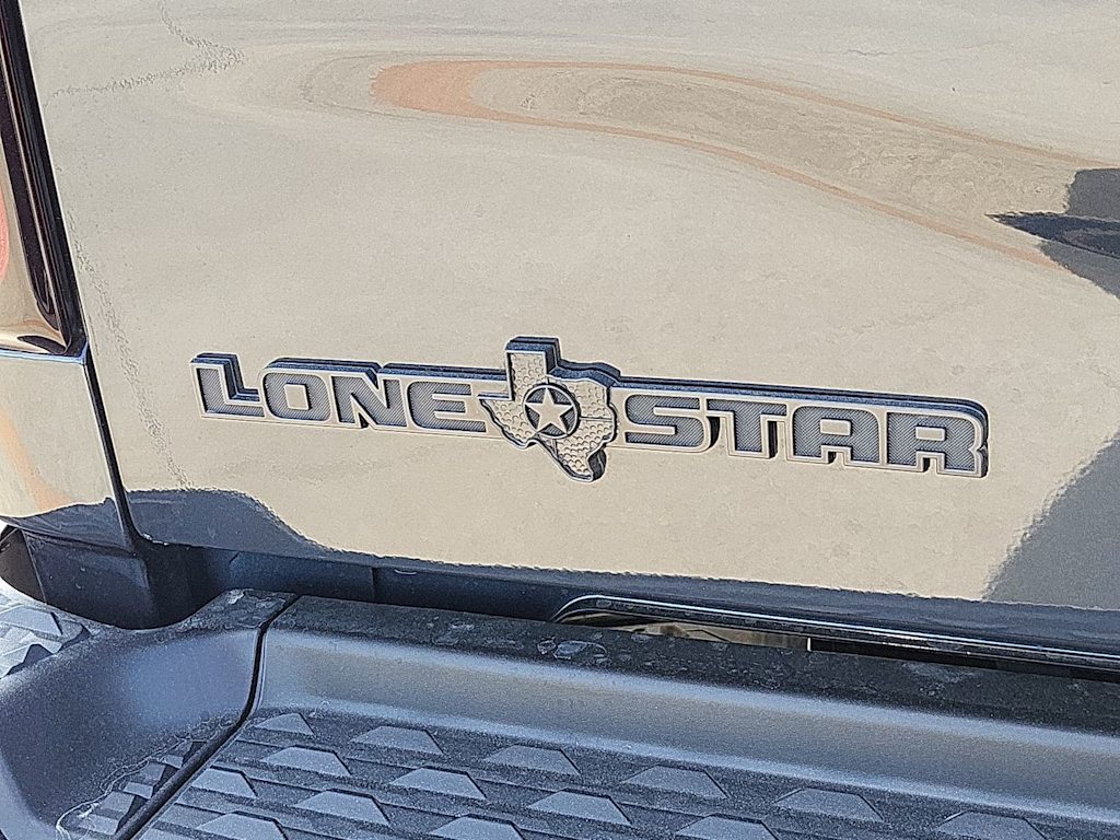 Thumbnail: 2026 RAM 2500 - 7