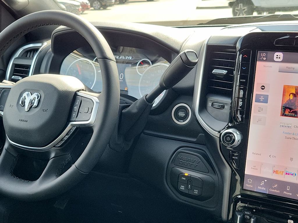 Thumbnail: 2026 RAM 2500 - 29