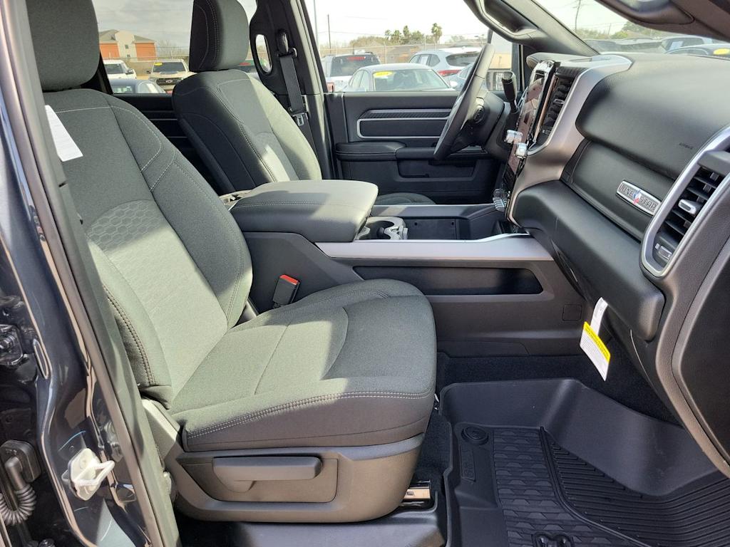 Thumbnail: 2026 RAM 2500 - 12