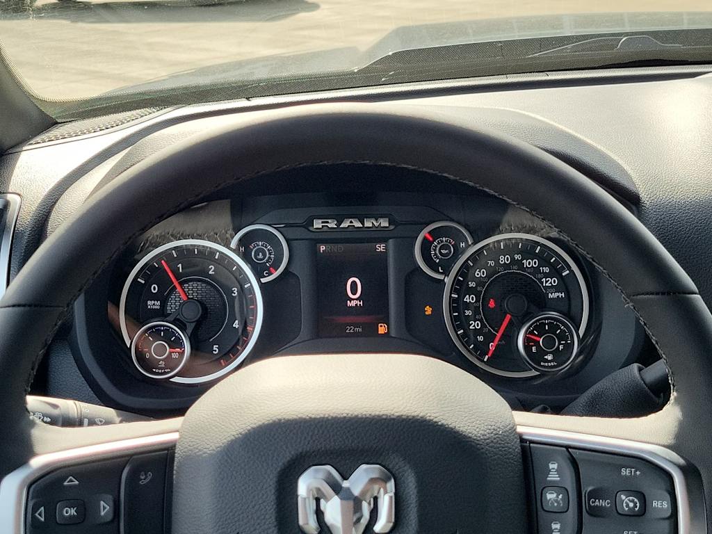 Thumbnail: 2026 RAM 2500 - 16