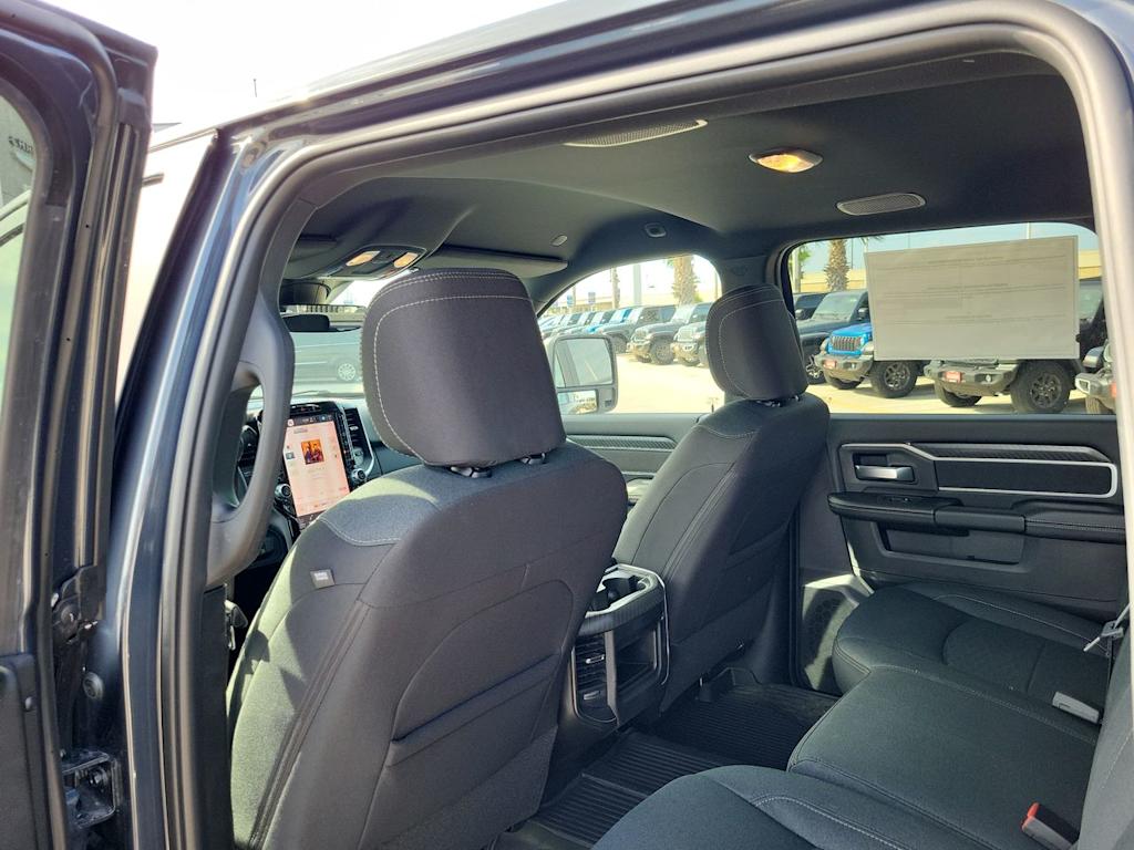 Thumbnail: 2026 RAM 2500 - 13